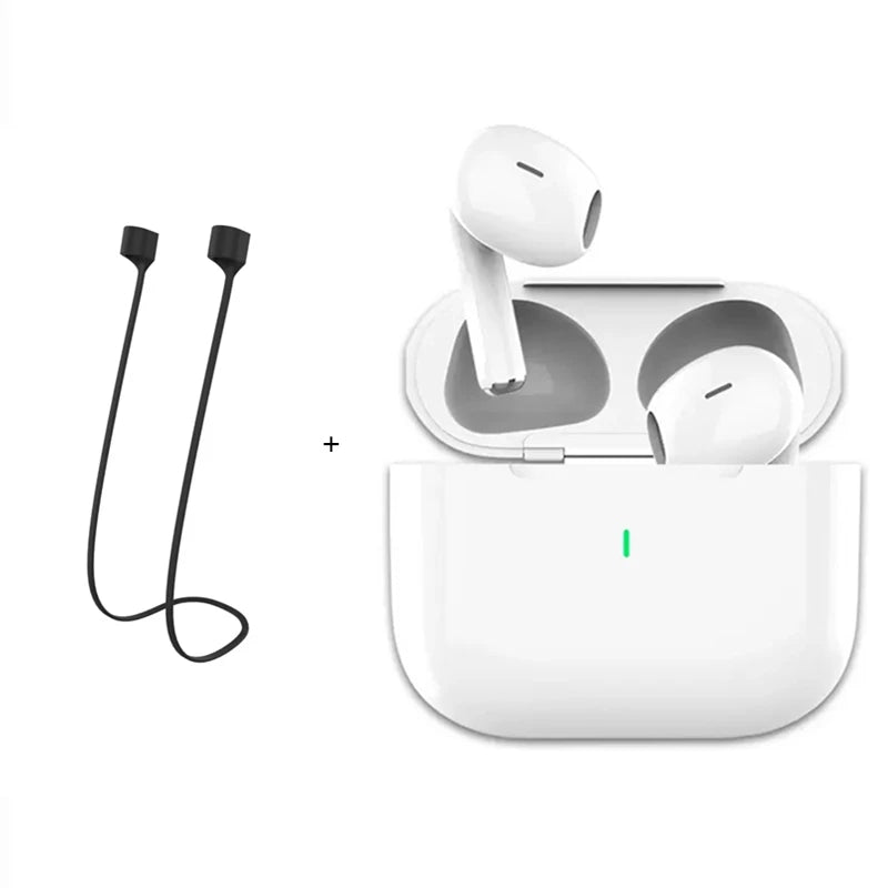 Air Pro True Wireless Earbuds – ANC Noise Cancellation, HiFi Sound, Bluetooth 5.3 for iPhone & Android