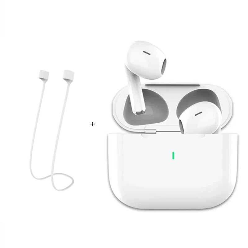 Air Pro True Wireless Earbuds – ANC Noise Cancellation, HiFi Sound, Bluetooth 5.3 for iPhone & Android