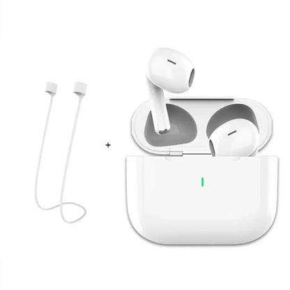 Air Pro True Wireless Earbuds – ANC Noise Cancellation, HiFi Sound, Bluetooth 5.3 for iPhone & Android