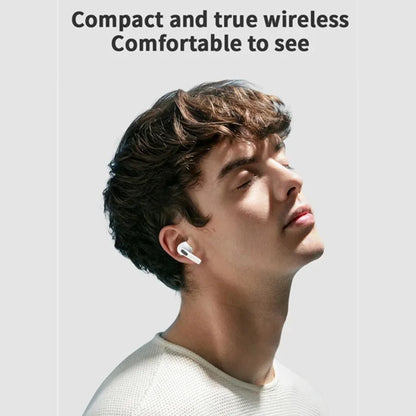 Air Pro True Wireless Earbuds – ANC Noise Cancellation, HiFi Sound, Bluetooth 5.3 for iPhone & Android