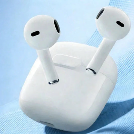 A2 Wireless Bluetooth Headphones – Ultra Long Battery Life, Charging Case & Built-in Microphone