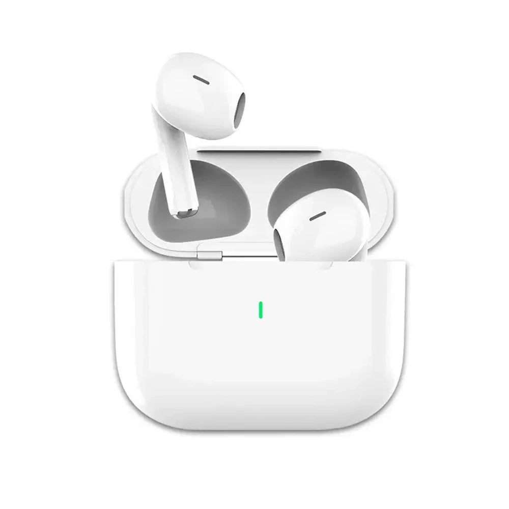 Air Pro True Wireless Earbuds – ANC Noise Cancellation, HiFi Sound, Bluetooth 5.3 for iPhone & Android