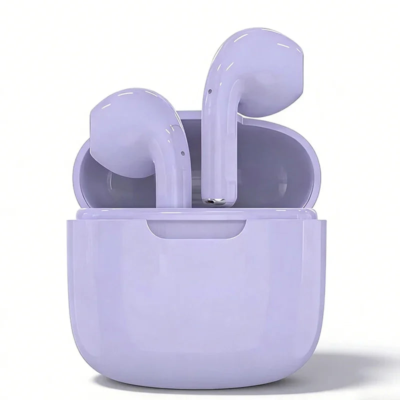A2 Wireless Bluetooth Headphones – Ultra Long Battery Life, Charging Case & Built-in Microphone