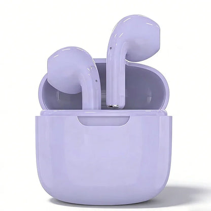 A2 Wireless Bluetooth Headphones – Ultra Long Battery Life, Charging Case & Built-in Microphone